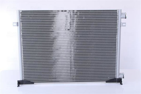 Nissens Car Air Condition Radiator for Opel Vivaro
