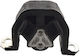 Engine Mount Rubber 1.4 1.6