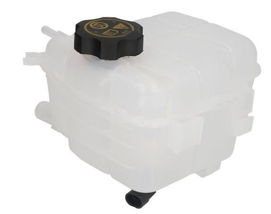 Water Reservoir Radiator Opel Astra-J +C/C