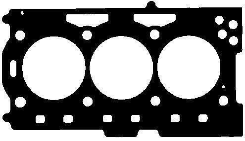Cylinder Head Gasket Vw Polo Mk 4/4f 01 02-05 07 1.2