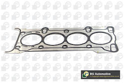 Φλαντζα Κεφαλης Mazda 2 De 1.3 Φλαντζα Κεφαλης Mazda 2 De 1.3