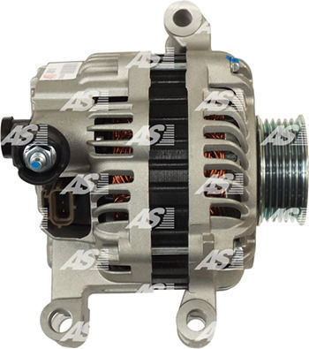A5110 As Pl Алтернатор 12v 105a Ford Ranger 4.0 V6 Mazda B Серия Pick Up 4.0