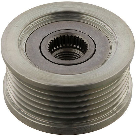 Poliță Alternator Auto A-h V-c Z19dth Denso
