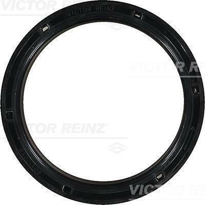 Crankshaft Seal Smart Fortwo 01 04-01 07 0.7 450.331