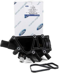 Kapsel Auto-Thermostat Ford 1149617