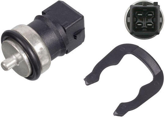SWAG Wassertemperatur-Sensor Autokühler für Opel Vivaro