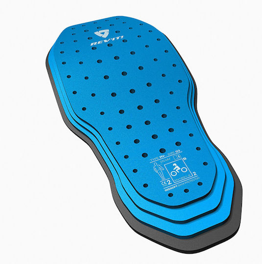 Rev'IT Protector Seesoft Rv Protecție Spate Motociclist