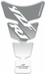 Αυτοκολλητο Ρεζερβουαρ Cgs40p R1 Logo Universal Print