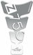 Autocolant Rezervor Cgs42p Z750 Logo Universal Print