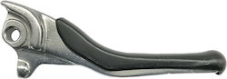 RMS Motorcycle Brake Lever for Yamaha Aerox Black M104-Y01