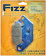 Pads Fz3109 Fa464 Yamaha Crypton X 135 Fizz
