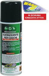 Meccanocar Helmzubehör Reinigungspartikel für Helme 500ml Meccanocar Helmzubehör Reinigungspartikel für Helme 500ml