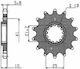 Sunstar Γρανάζι Μπροστά για Yamaha XT