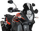 KTM Vizieră colorată motocicletă pentru KTM 1290 Super Adventure ZEL10117
