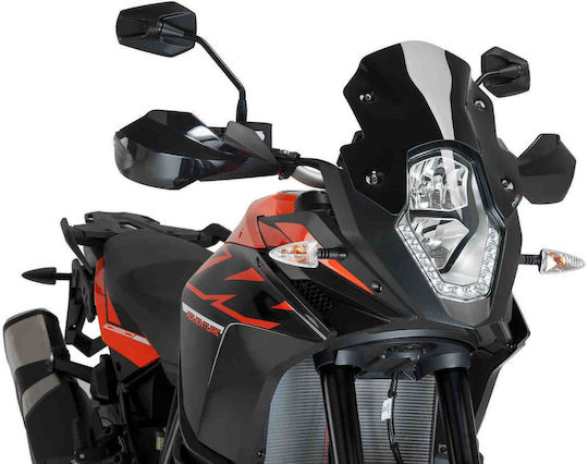 KTM Vizieră colorată motocicletă pentru KTM 1290 Super Adventure ZEL10117