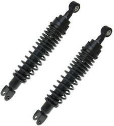 Forsa Hinten für Kymco DINK Forsa Hinten für Kymco DINK