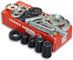 Kawata Motorcycle Shock Absorbers Rear for Honda C50 17529