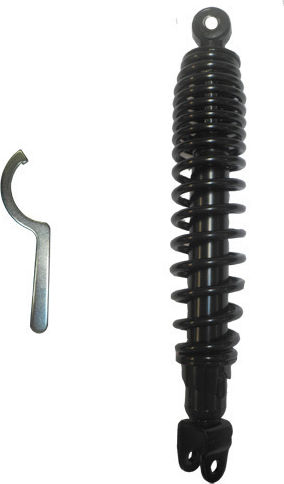 Forsa Motorcycle Shock Absorbers Rear for Kymco Agility 200-08-24064