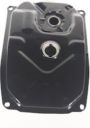 Motorcycle Fuel Tank