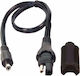 Adaptor Optimate O67m Lungime 30 cm