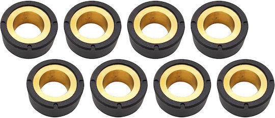 RMS for Suzuki Burgman 400