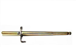 Gear Shift Lever Shaft Suzuki Shogun 110cc Fd Yaguso112745
