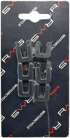 Variator Sliders 6pcs Piaggio Runner 125 Rms