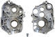 Carter V2 76mm Honda Astrea Grand 100 Amizo Cylinder Head Honda Innova 125 Leo