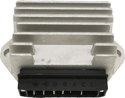 Sunway Regulator Rectifier Motocicletă pentru Piaggio Taifun 203-SW2061