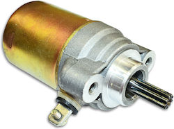 DKY Motorcycle Starter Motor for Yamaha Crypton