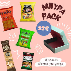 Μπύρα Pack