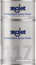 Seajet Paint Masterbatch 1л Бял