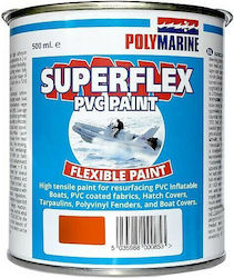Polymarine 0.5lt Orange
