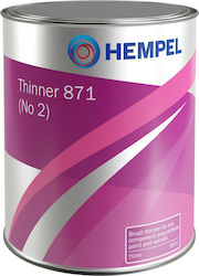 Hempel Thinner Hempel Thinner
