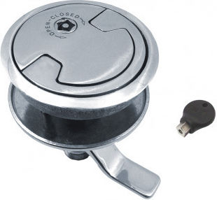 FS FS Boat Deck Accessories Navy Key 59mm