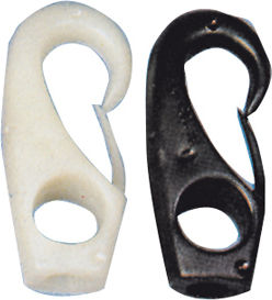 Nuova Rade Γάντζος Σκάφους 4mm