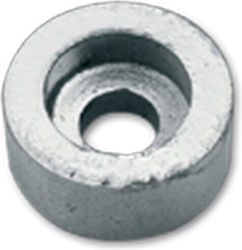 Bombardier Boat Hull Anode