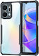 Xundd Ultimate Shockproof Honor X7a 4G Negru