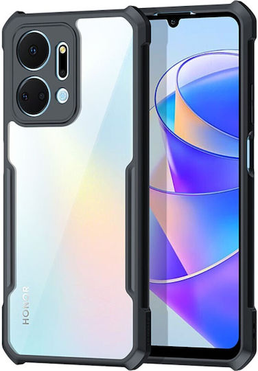 Xundd Ultimate Shockproof Honor X7a 4G Negru