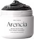 Black Tea & Yuzu Rice Mochi Facial Cleansing Cream for Brightening and Moisturizing Action 120g