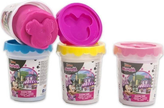 Plasticină Pentru 3+ Ani 1 (Diverse Modele) 1 Buc