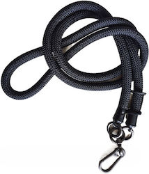 Universal Nackenriemen Für Handy 60cm Schwarz