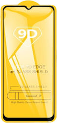 Vivo Vollflächig gehärtetes Glas (Vivo Y21, Y21t, Y10 T1, Y01, Y21e, Y10, Y33s 5 G, Y21 G, Y33e, I Qoo U5e, Y30 5 G, Y16)