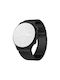 Xiaomi Armband Rostfreier Stahl Schwarz (Amazfit Stratos)