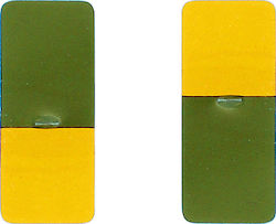 Lg H870 G6 Insulator 1 Camera Lens