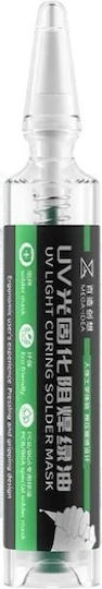 Qianli Mega Idea Uv Light Curing Solder Mask 10ml