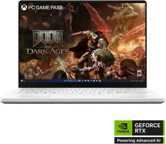 Asus ROG Zephyrus G14 GA403UM 14