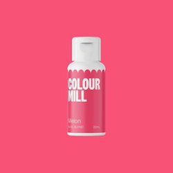 Colour Mill Colorant pentru Cofetărie în Formă Lichidă Portocaliu 1buc 20ml