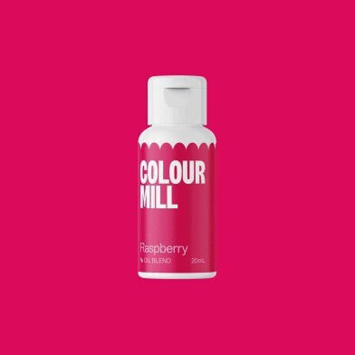 Colour Mill Food Colouring Liquid Red 20ml