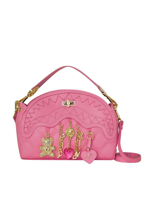 Sprayground Women's Bag Shoulder Pink B8075 | Skroutz.mt